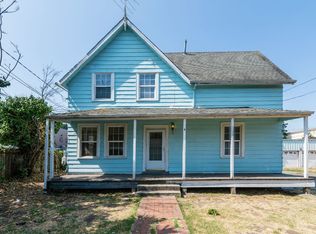 25 N Railroad Ave, San Mateo, CA 94401