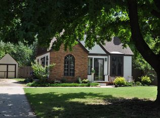 930 W Eufaula St, Norman, OK 73069
