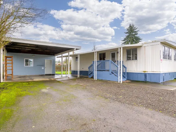 34114 Del Monte Ave, Eugene, OR 97405