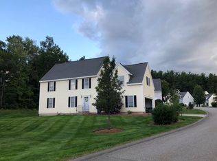 175 Forest Hill Way #44, Manchester, NH 03109