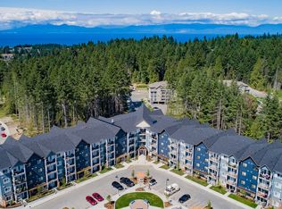 6035 Linley Valley Dr #3-126, Nanaimo, BC V9T 0M1