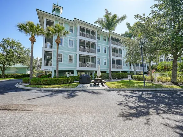 5125 Melbourne St #E101, Punta Gorda, FL 33980