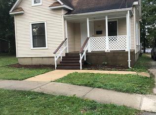 107 S Lynn St, Urbana, IL