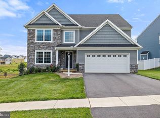 211 Darlington Ct, New Providence, PA 17560