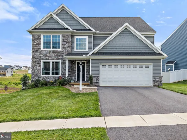 211 Darlington Ct, New Providence, PA 17560