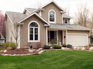 50701 Little John Ln, Granger, IN