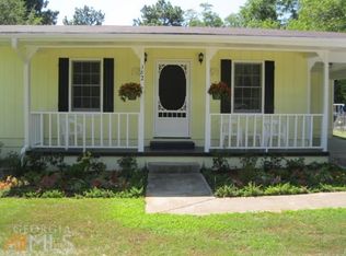 382 Cedar Creek Rd, Winder, GA 30680