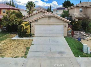 14699 Queen Valley Rd, Victorville, CA 92394