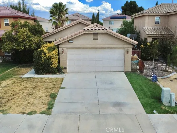 14699 Queen Valley Rd, Victorville, CA 92394