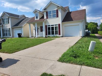 286 Meigs Dr, Murfreesboro, TN, 37128
