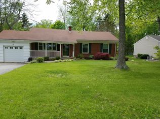 2539 E 18th St, Indianapolis, IN