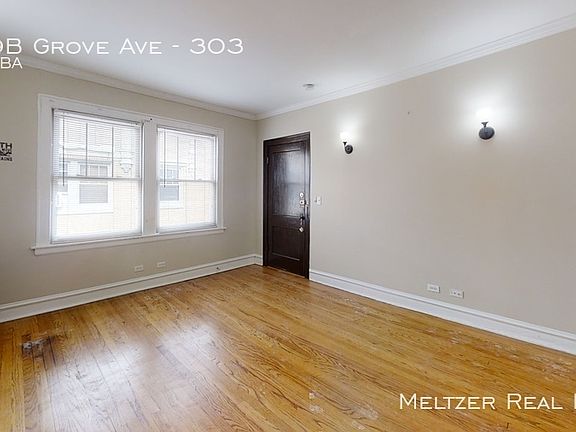 2nd image of 1929 Grove Ave #B