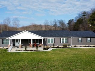 10402 State Route 7, South Shore, KY 41175