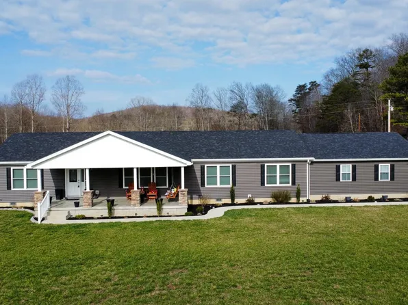 10402 State Route 7, South Shore, KY 41175