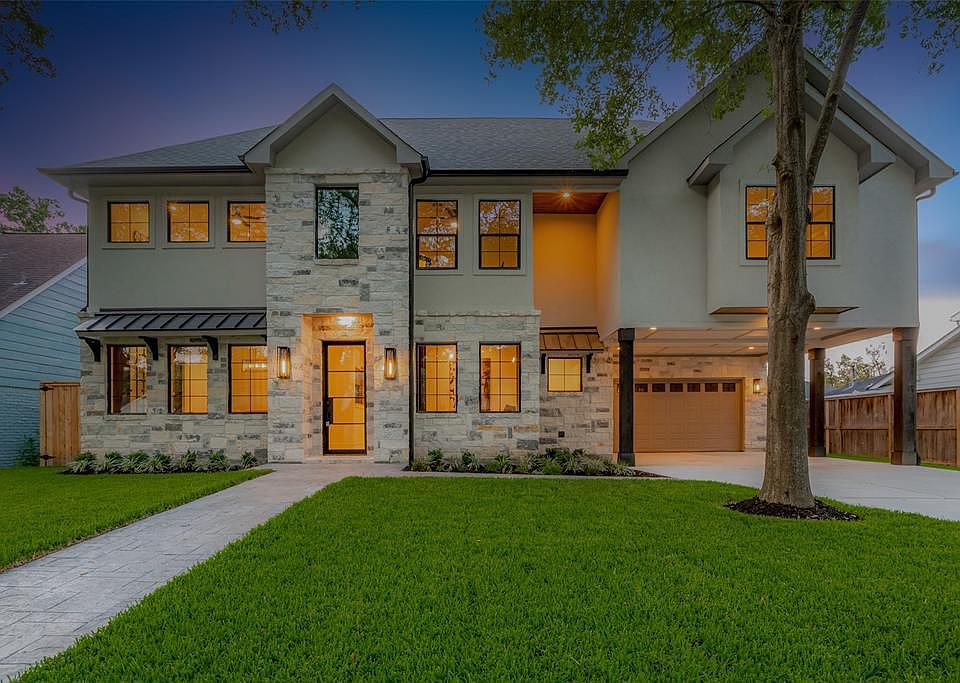 14526 Chadbourne Dr, Houston, TX 77079 | Zillow