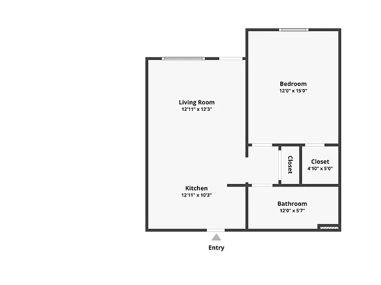 602 Cherry St — Photo 21