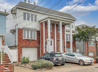 376 Cator Ave #1, Jersey City, NJ 07305