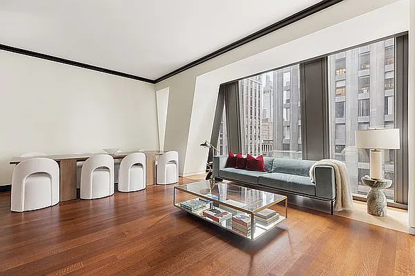53 W 53rd St #25E photo 1
