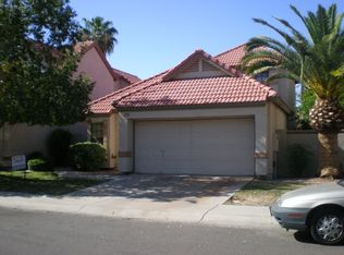 4550 W Harrison St, Chandler, AZ 85226