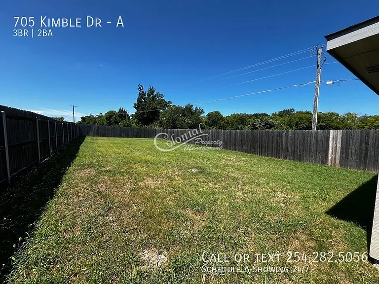 705 Kimble Dr #A — Photo 11