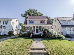 6226 Edward Ave, Ashtabula, OH 44004