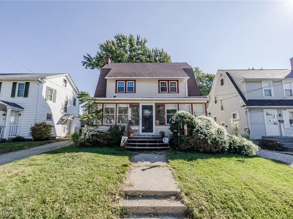 6226 Edward Ave, Ashtabula, OH 44004