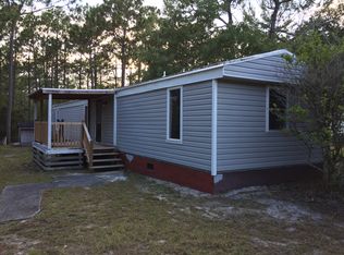 1374 Woodcrest Rd, Southport, NC 28461