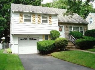 23 Albert Ter, Bloomfield, NJ 07003