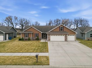 1926 Daisy St SE, Demotte, IN 46310