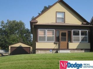 4314 Bedford Ave, Omaha, NE 68111