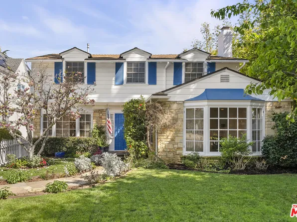 1204 Beverwil Dr, Los Angeles, CA 90035