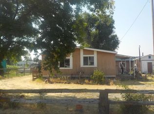 14680 Falvey Rd, Merrill, OR 97633