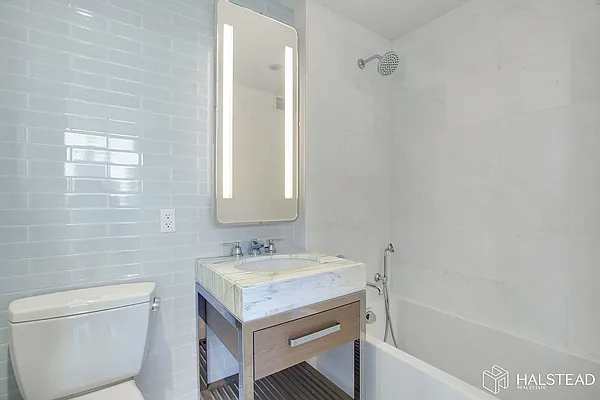 Rented by Halstead Real Estate | media 8