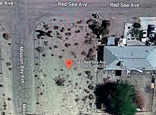 1545 Red Sea Ave, Thermal, CA 92274