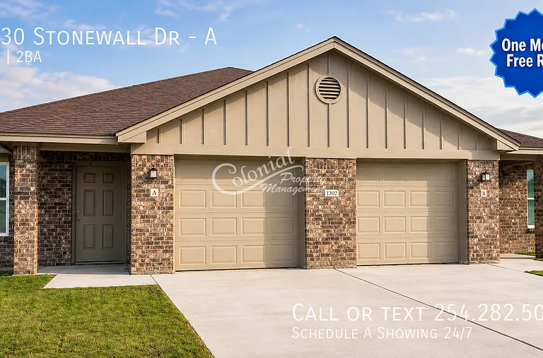 3330 Stonewall Dr #A — Photo 1