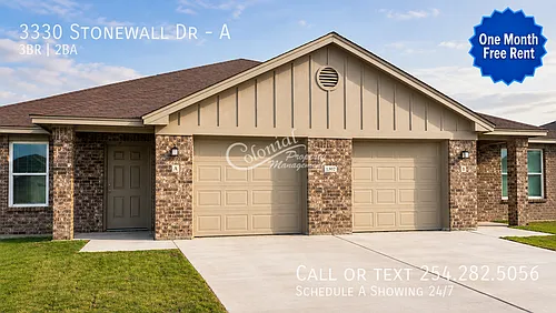 3330 Stonewall Dr #A Photo 1 3330 Stonewall Dr #A Photo 1