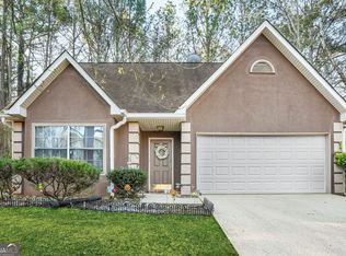 318 Eagle Ct, Stockbridge, GA 30281