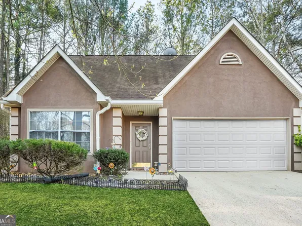 318 Eagle Ct, Stockbridge, GA 30281