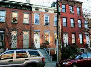 110 Erie St, Jersey City, NJ 07302