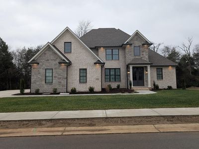 3315 Upper Gable Dr, Bowling Green, KY, 42101