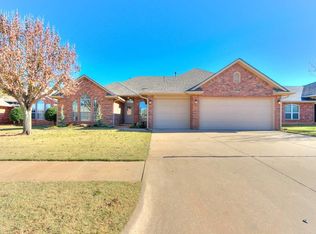 14008 Oakmond Rd, Edmond, OK 73013