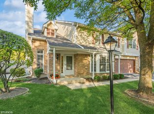 10007 Cambridge Ct, Mokena, IL 60448