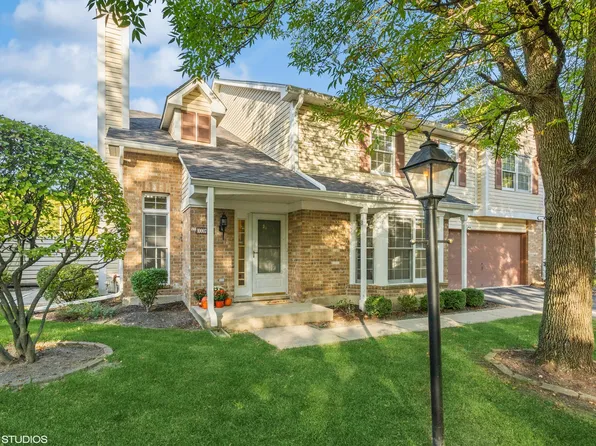 10007 Cambridge Ct, Mokena, IL 60448