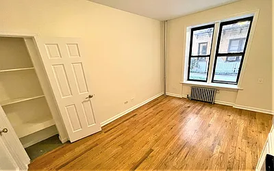 Rented by Manhattan Realty Group