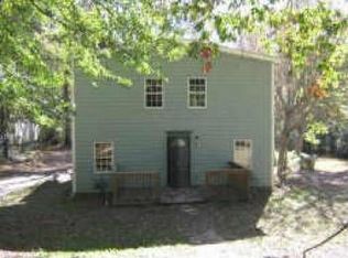 4072 Fairburn Ave SW, Atlanta, GA 30331