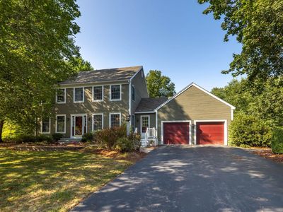 2 Lisa Beth Drive, Dover, NH, 03820