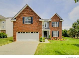 17317 Westmill Ln, Charlotte, NC 28277