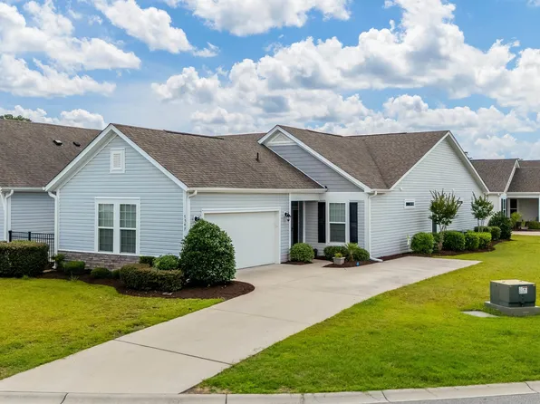 754 Salerno Circle #F, Myrtle Beach, SC 29579