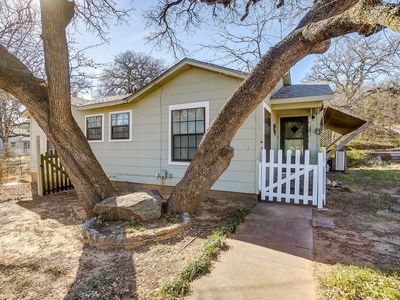 1205 SW 5th Ave, Mineral Wells, TX, 76067
