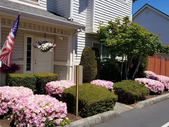 12292 SE 310th Lane #54, Auburn, WA 98092